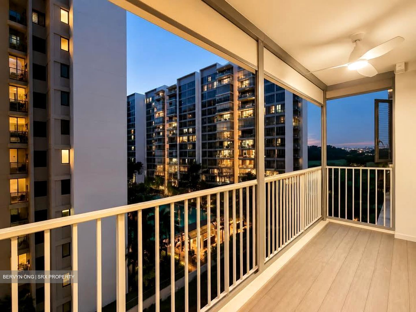 Parc Life (D27), Condominium #602691471